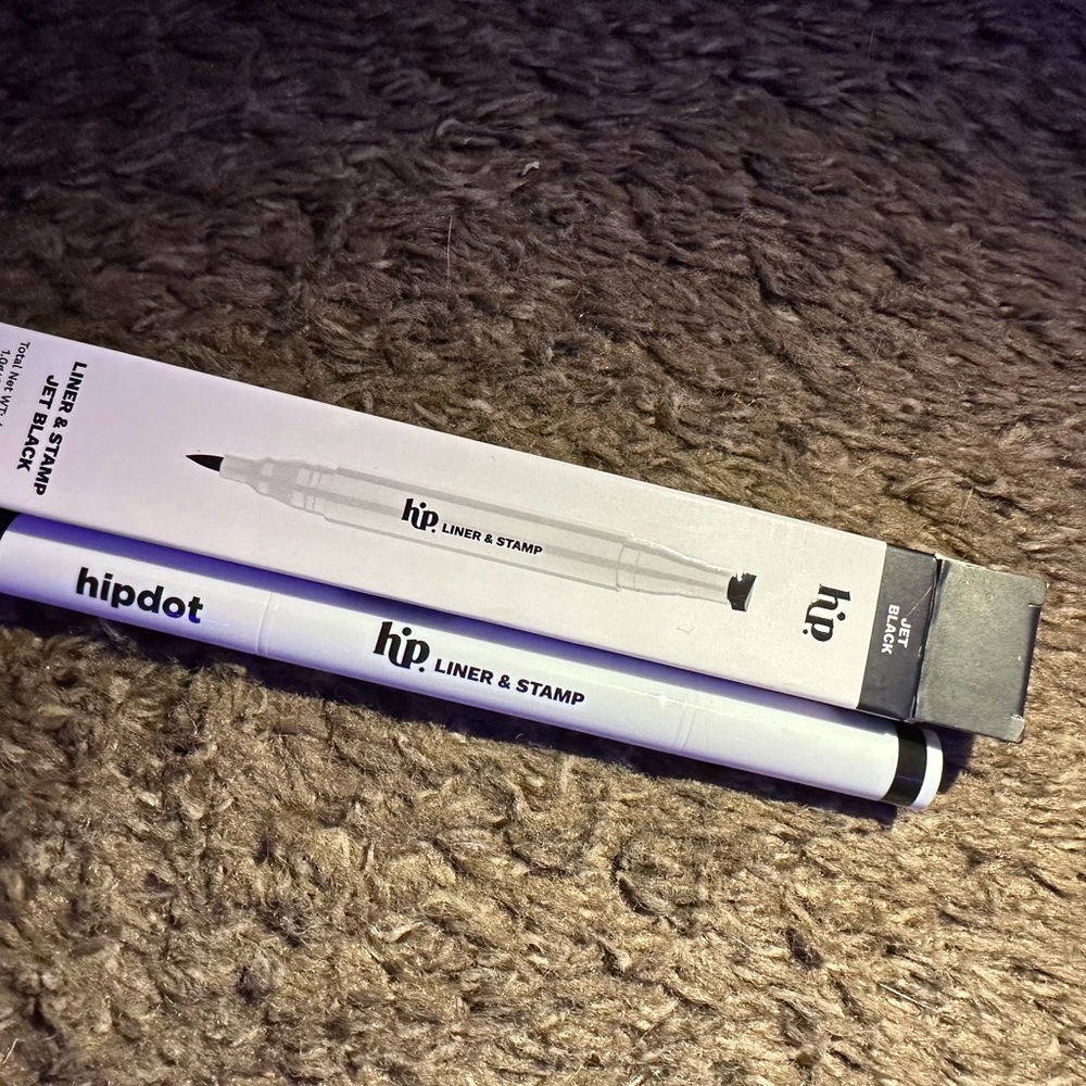 Liner